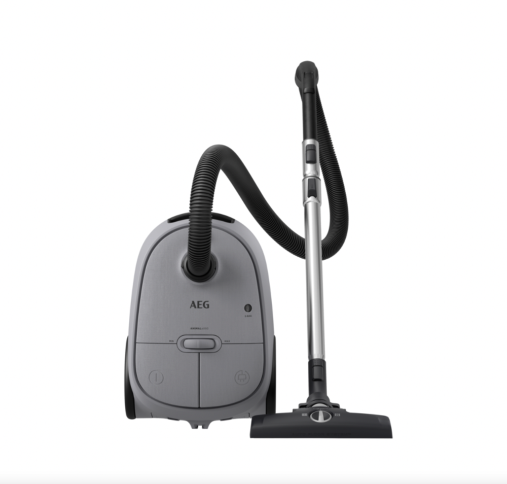 AEG AB61A5UGT ANIMAL 6000 stofzuiger met zak