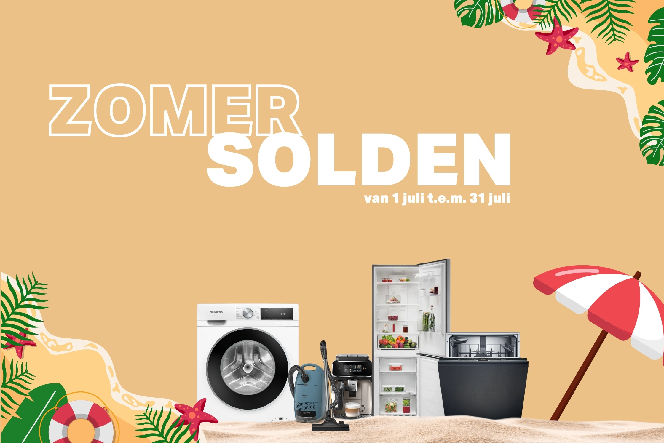 Elektro Van Hamme solden (1)