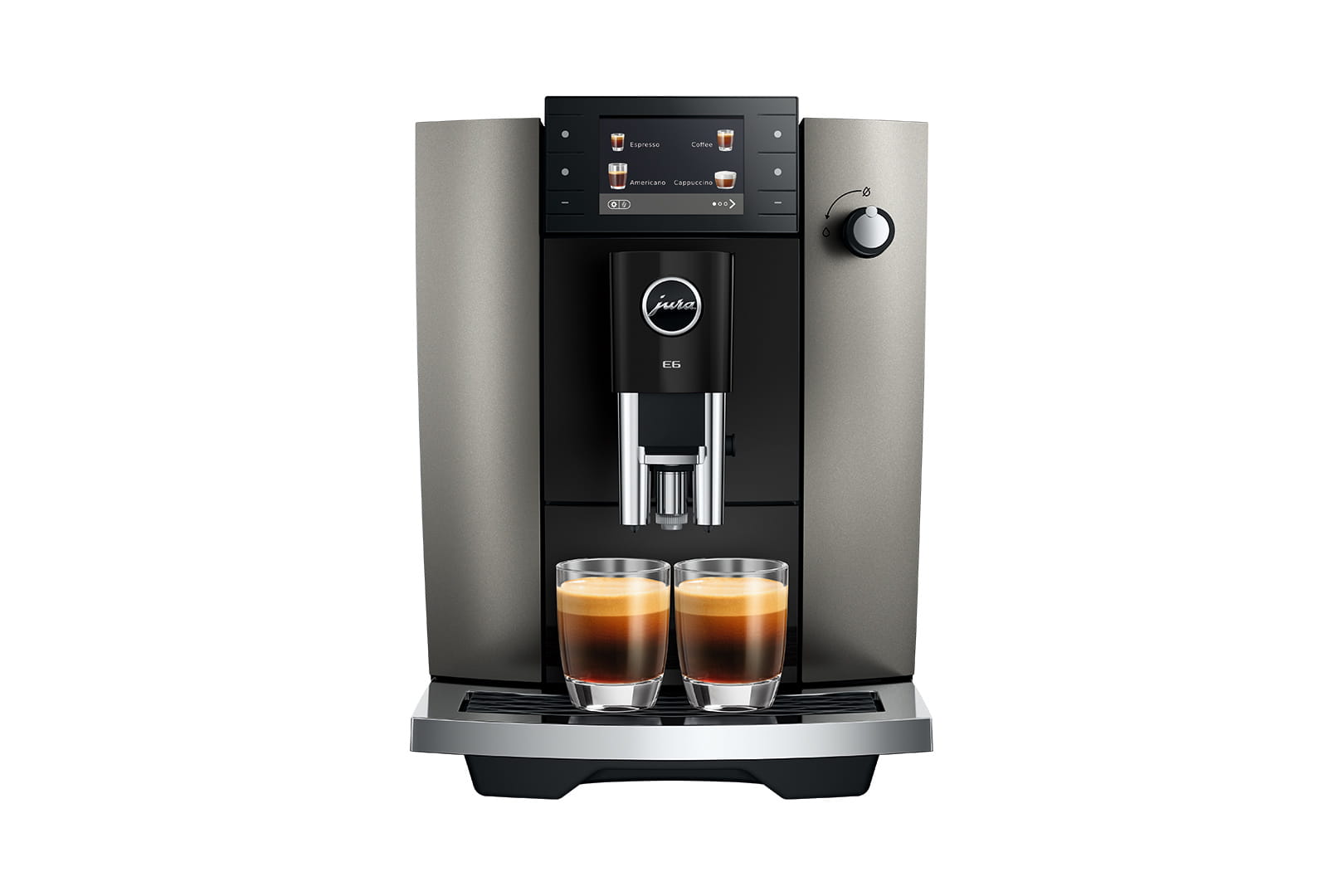 JURA 15828-J espresso machine