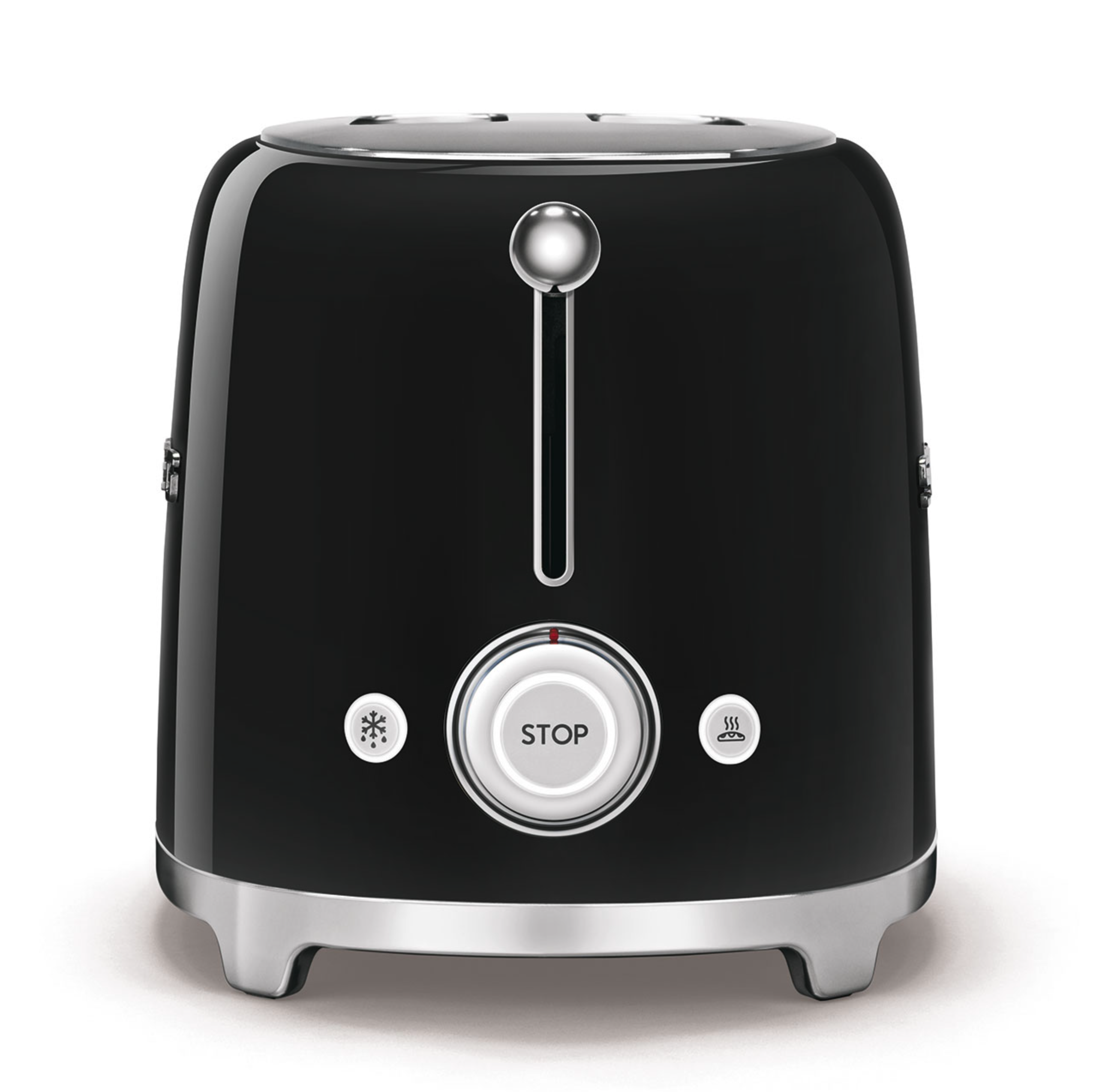 SMEG TSF02BLEU broodrooster