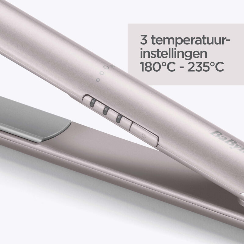 BABYLISS BAST516E stijltang BABYLISS BAST516E stijltang