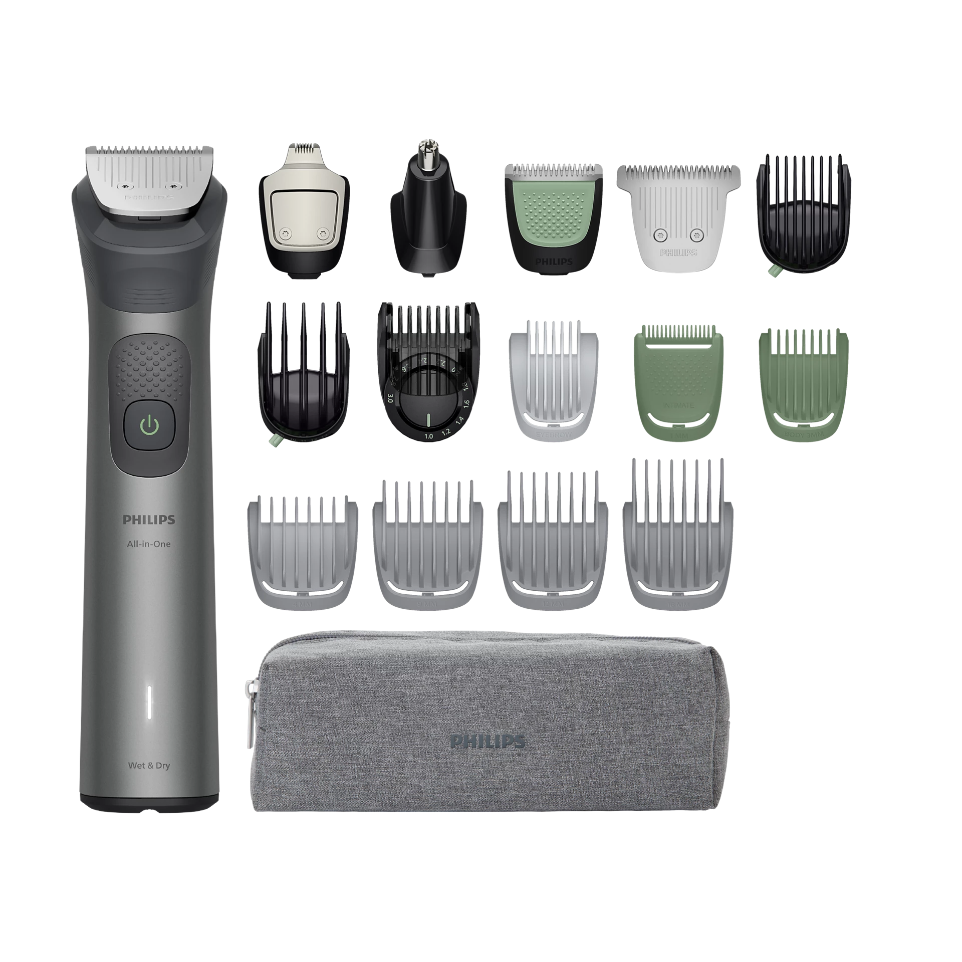 PHILIPS PHMG7941/15 multigroom