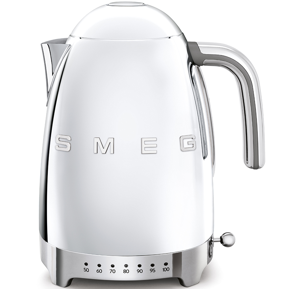SMEG KLF04SSEU waterkoker