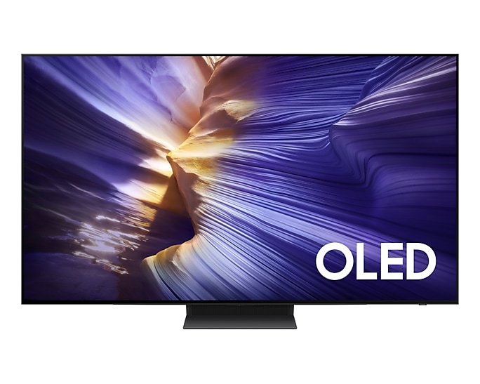 SAMSUNG QE77S93FAEXXN televisie 4K UHD - 77"
