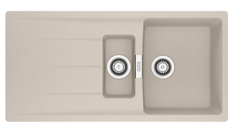 FRANKE CNG651KR1 CENTRO spoelbak FRANKE CNG651KR1 CENTRO spoelbak