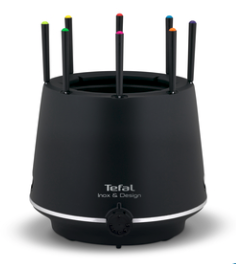 TEFAL EF265812 fondue TEFAL EF265812 fondue