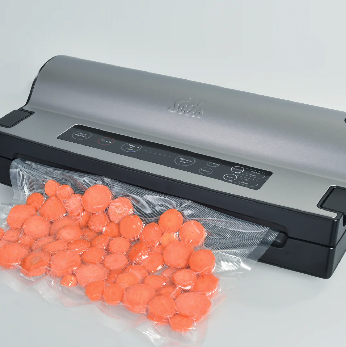 SOLIS SO922.20 vacuümmachine SOLIS SO922.20 vacuümmachine