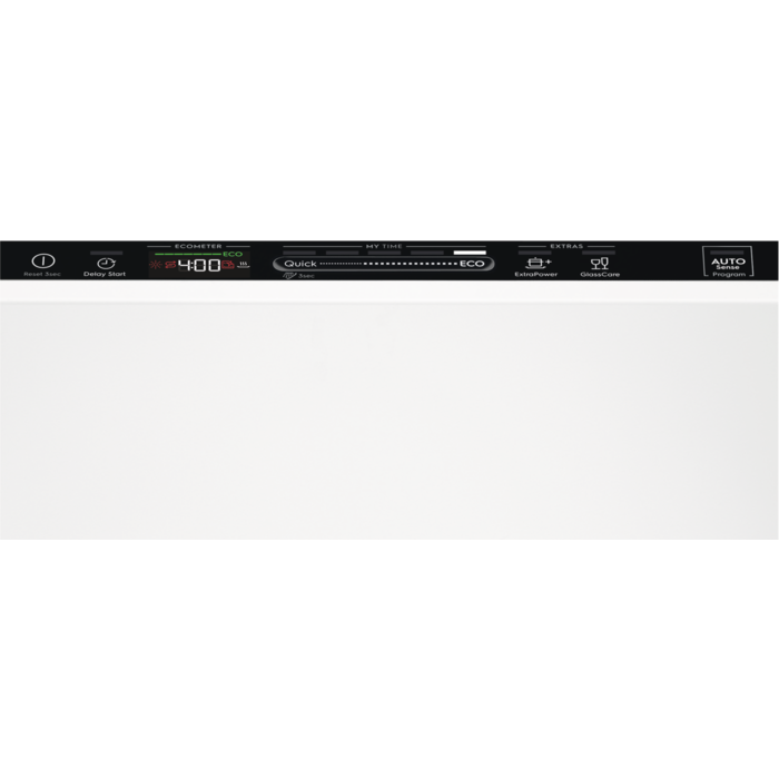 ELECTROLUX EES47311L 600 vaatwasser volledig integreerbaar ELECTROLUX EES47311L 600 vaatwasser volledig integreerbaar