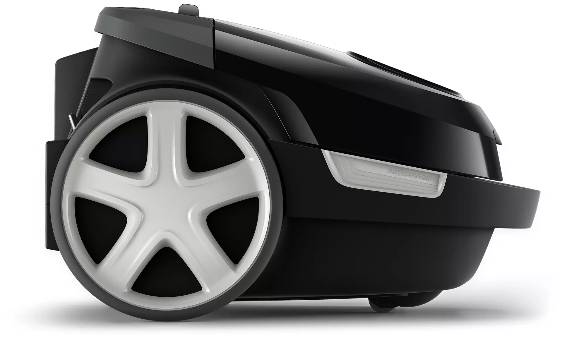 PHILIPS XD3112/09 stofzuiger met zak PHILIPS XD3112/09 stofzuiger met zak