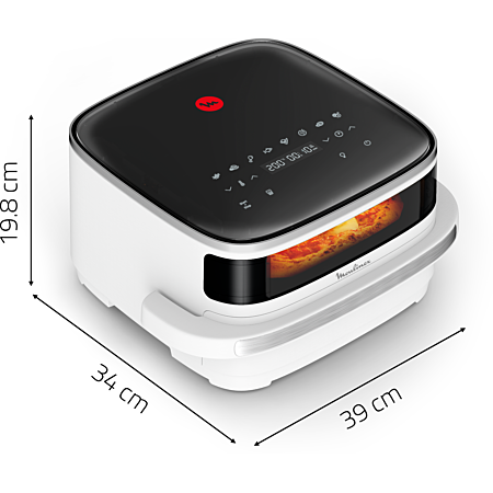 MOULINEX AL4001F0 friteuse