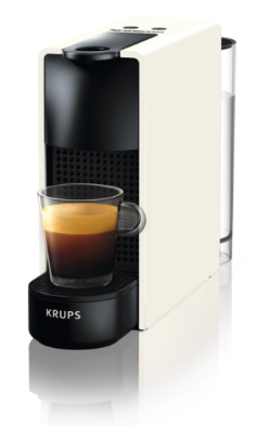KRUPS YY2903FD capsule- / padmachine KRUPS YY2903FD capsule- / padmachine