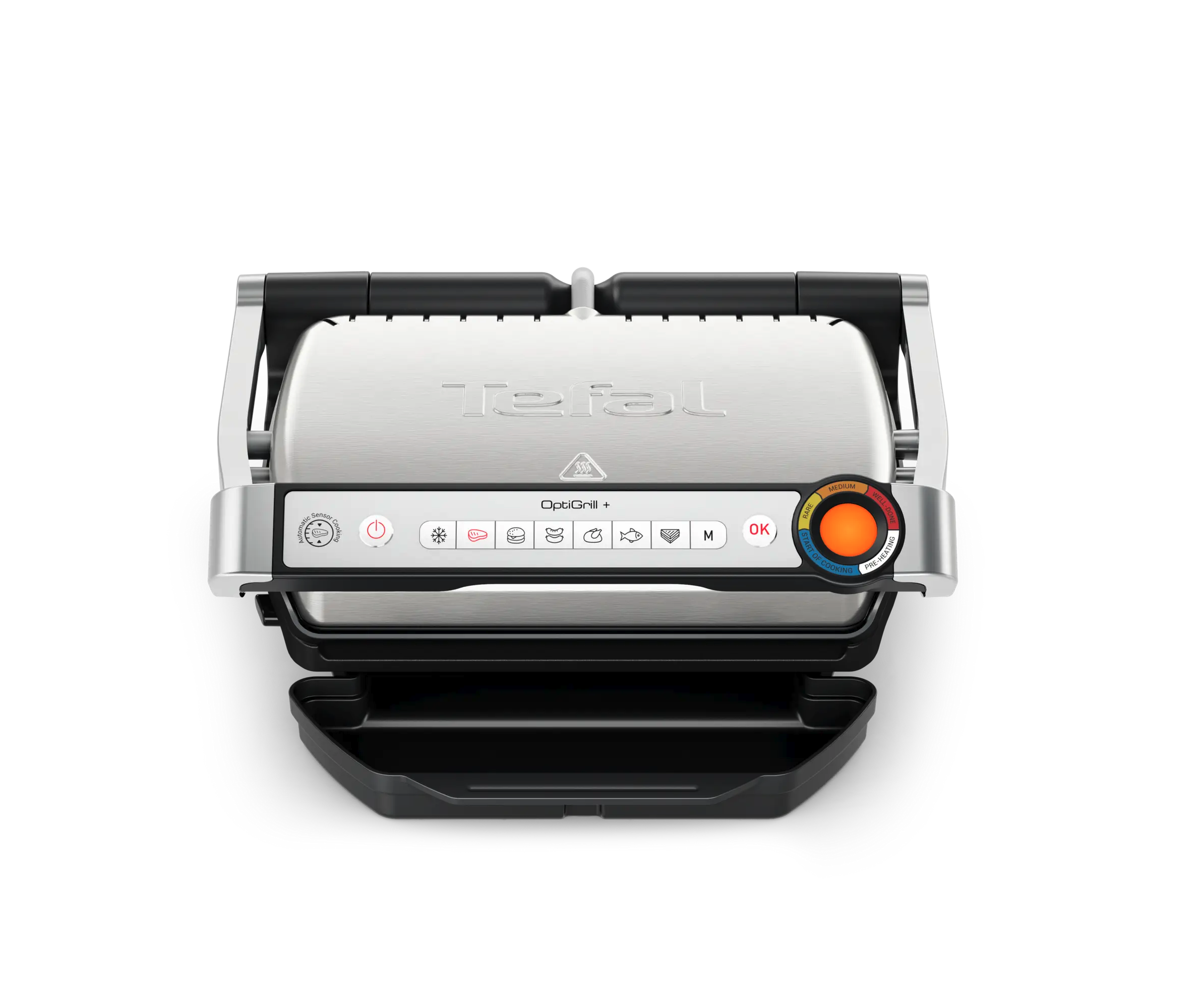 TEFAL GC718D10 grill