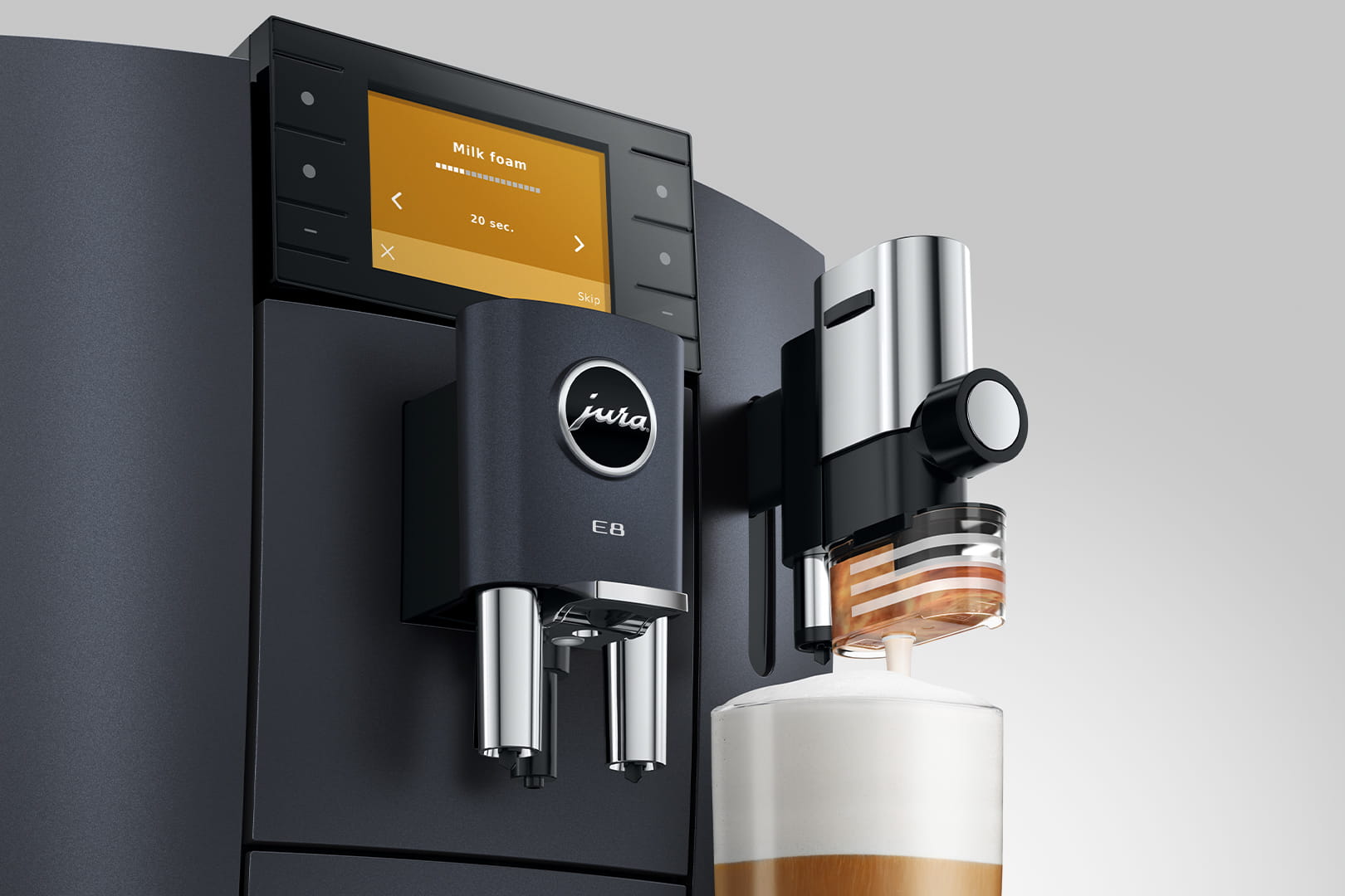 JURA 15749 espresso machine