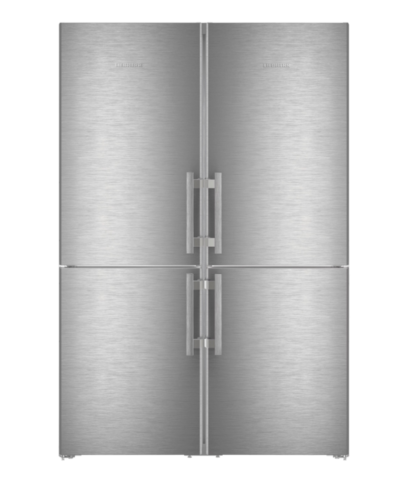 LIEBHERR XCCSD525022 side-by-side LIEBHERR XCCSD525022 side-by-side