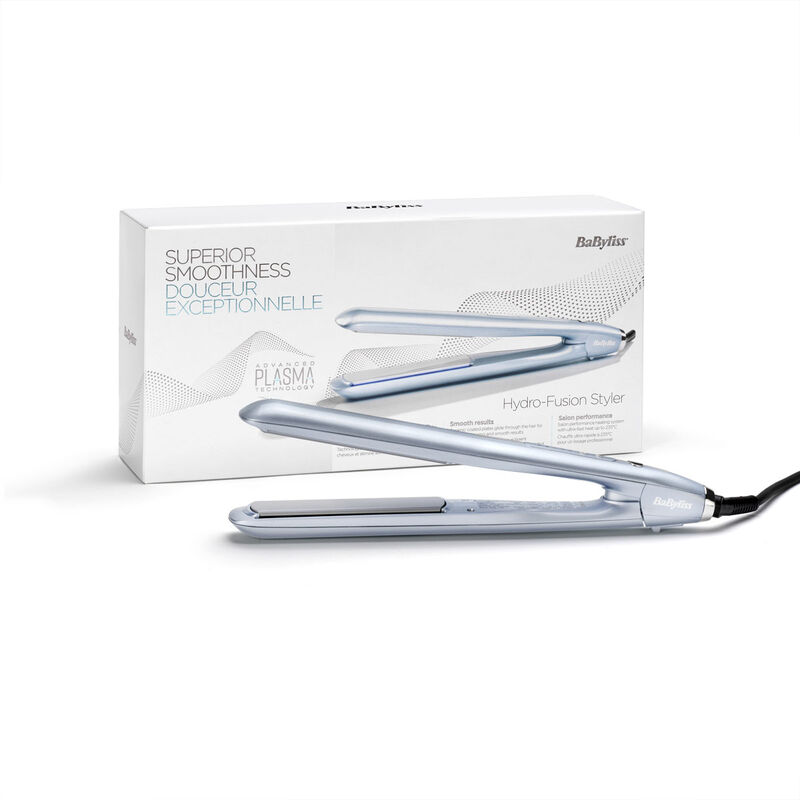 BABYLISS BAST573E stijltang