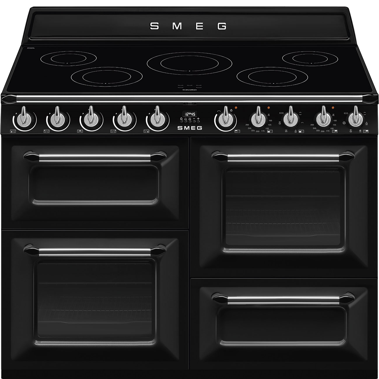SEZAM Cast Iron Plate for the Oven with 2 Holes 68 x 32 cm SEZAM Cast Iron Plate for the Oven with 2 Holes 68 x 32 cm