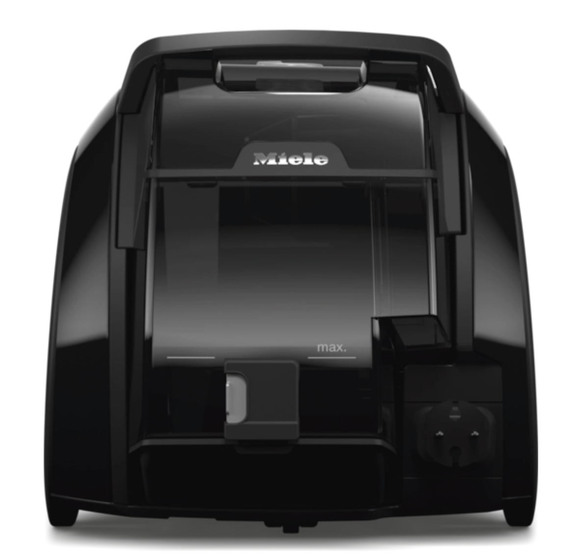 MIELE BOOSTCX1CATDOGOBSW BOOST stofzuiger zonder zak MIELE BOOSTCX1CATDOGOBSW BOOST stofzuiger zonder zak