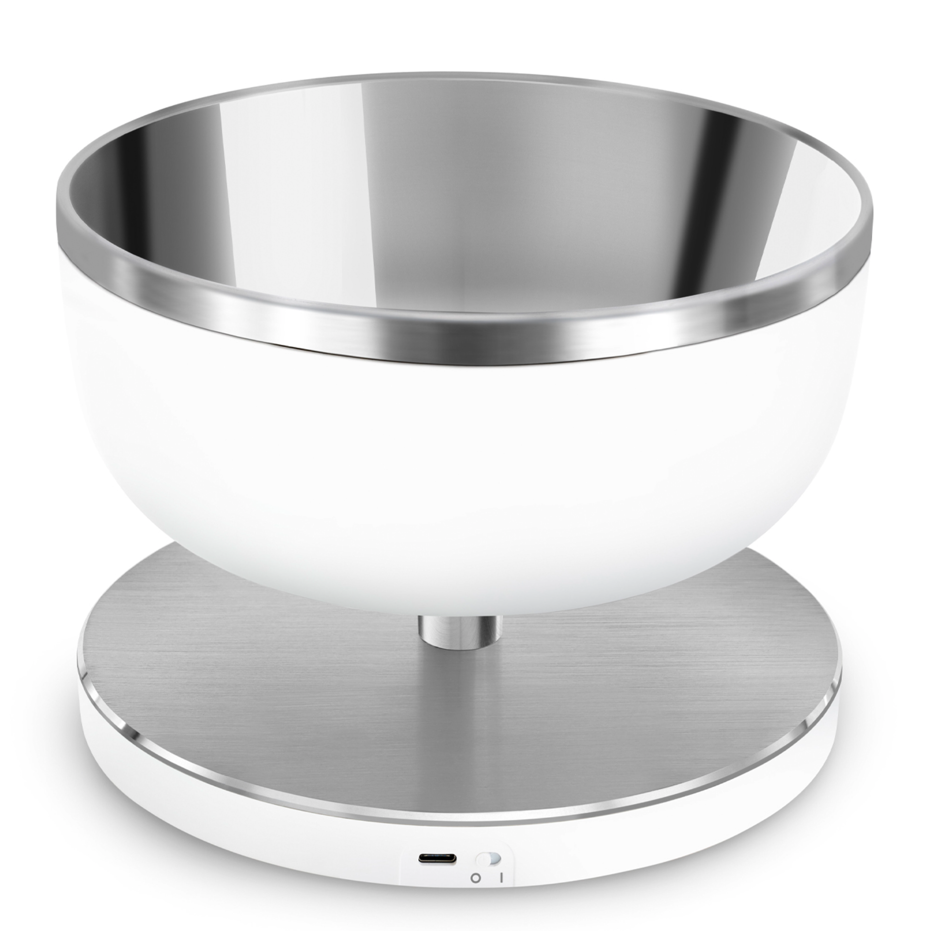 SMEG KSC01WHMWW keukenweegschaal