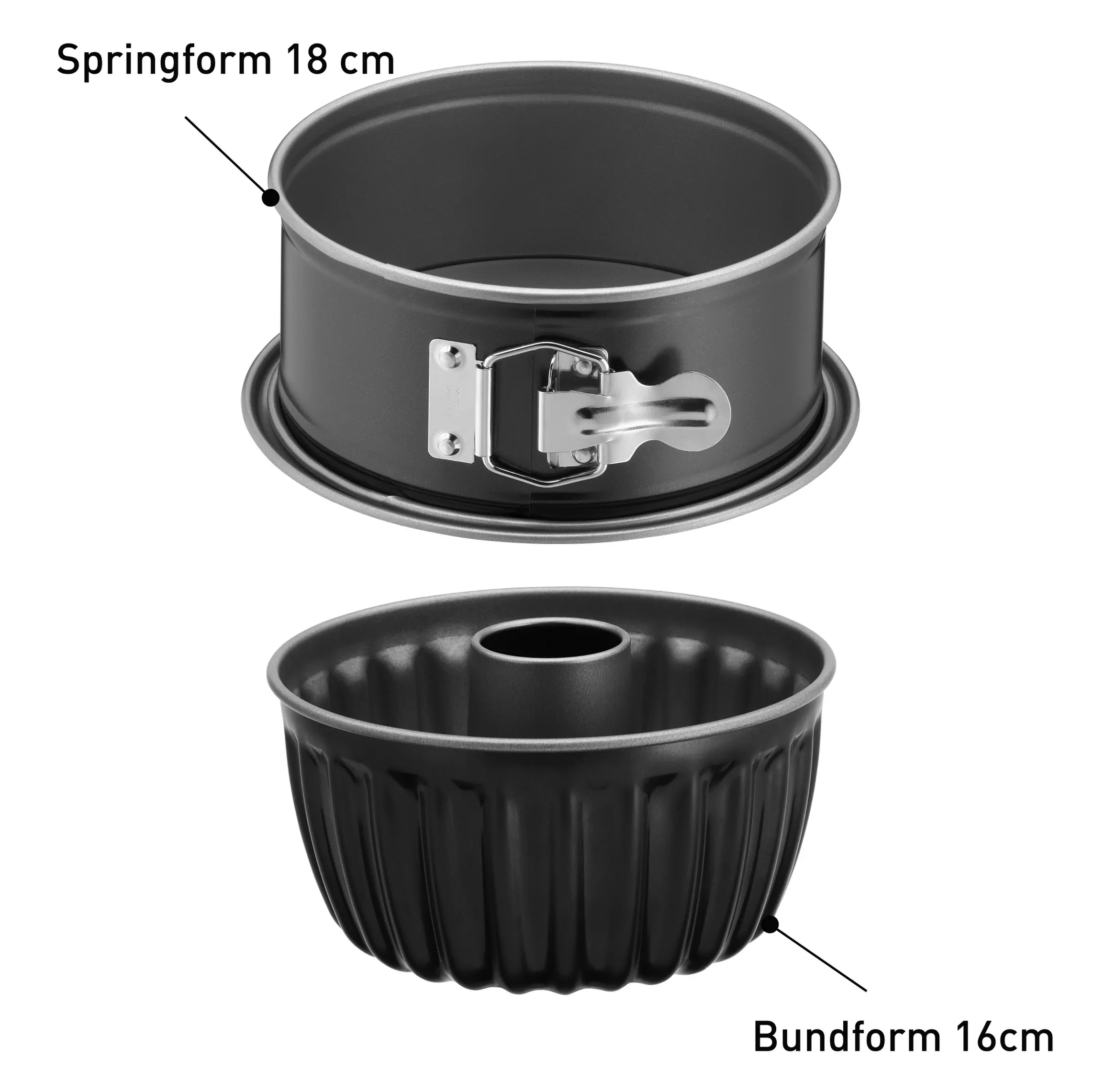 TEFAL J176S204 cakevorm