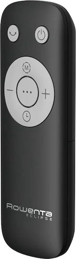 ROWENTA QU5030F0 Rowenta QU5030 Eclipse 2in1 Luchtreiniger-Ventilator 
