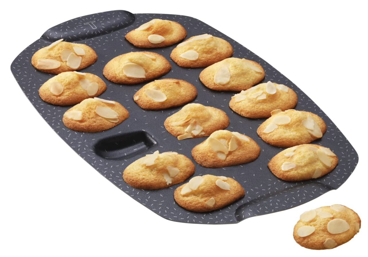 TEFAL J5734802 bakvorm TEFAL J5734802 bakvorm