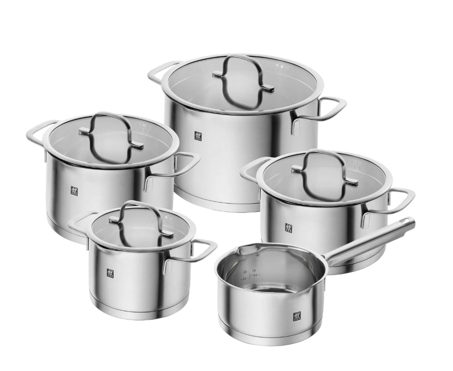 ZWILLING 66920-005-0 pottenset ZWILLING 66920-005-0 pottenset