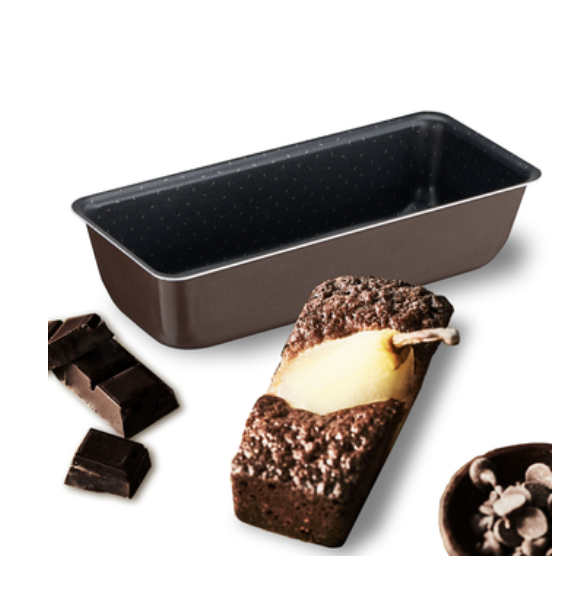 TEFAL J5547202 cakevorm TEFAL J5547202 cakevorm