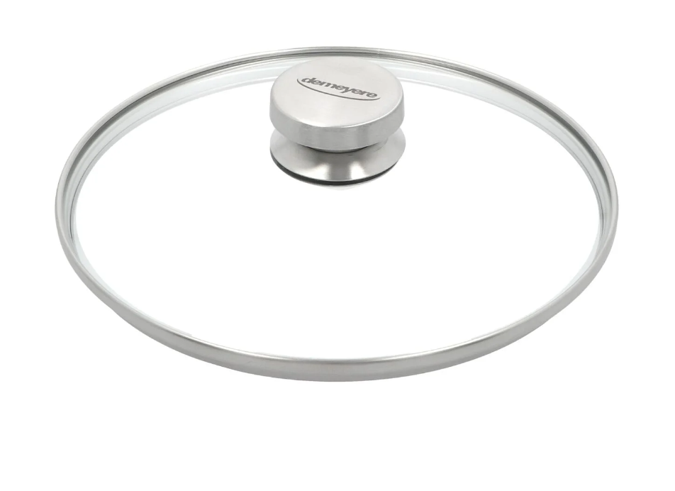 DEMEYERE 6524 deksel - glas DEMEYERE 6524 deksel - glas
