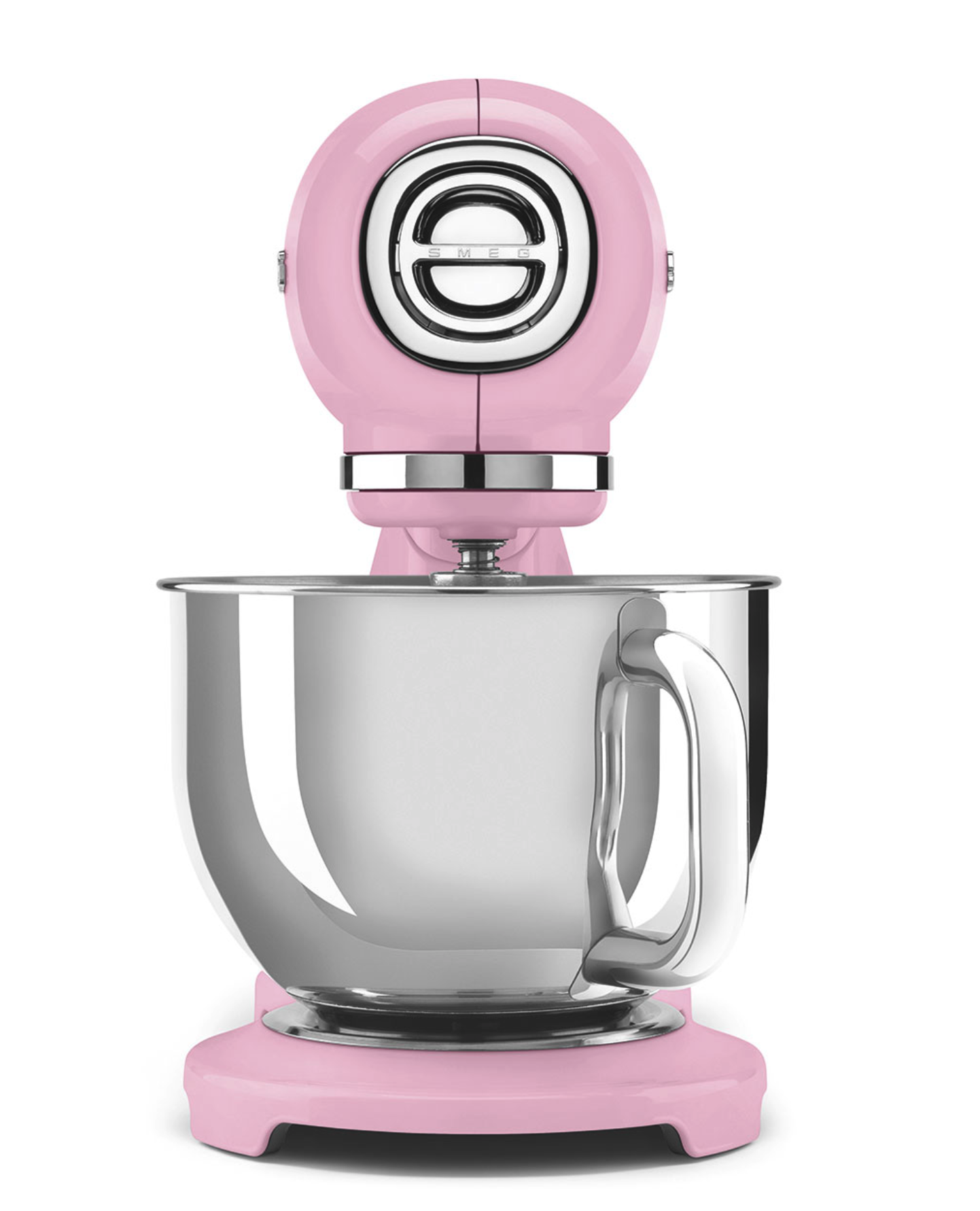 SMEG SMF03PKEU keukenrobot SMEG SMF03PKEU keukenrobot