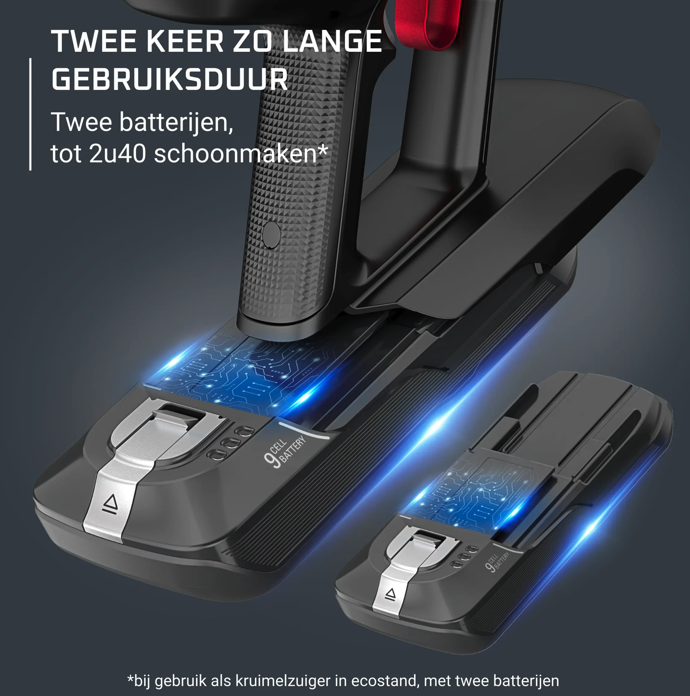 ROWENTA RH99F3WO steelstofzuiger