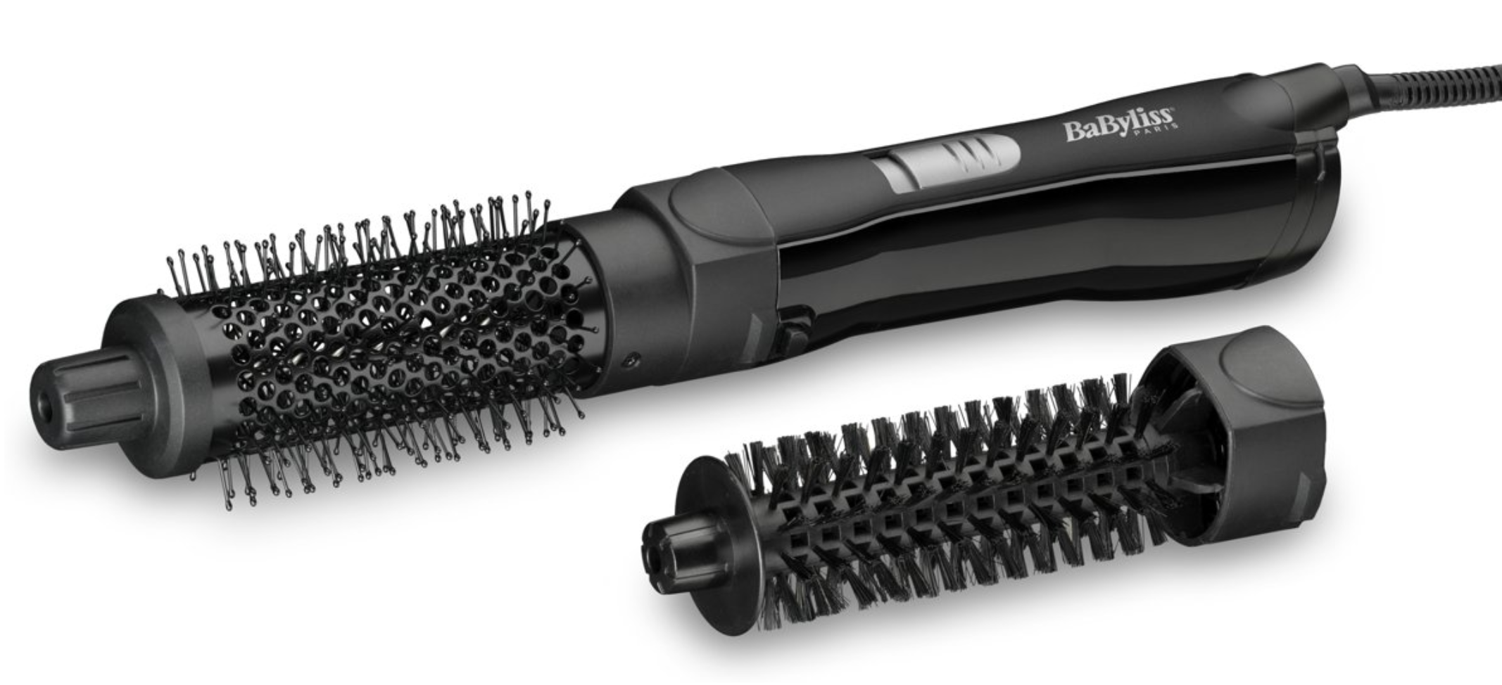 BABYLISS BAAS82E warme luchtborstel BABYLISS BAAS82E warme luchtborstel