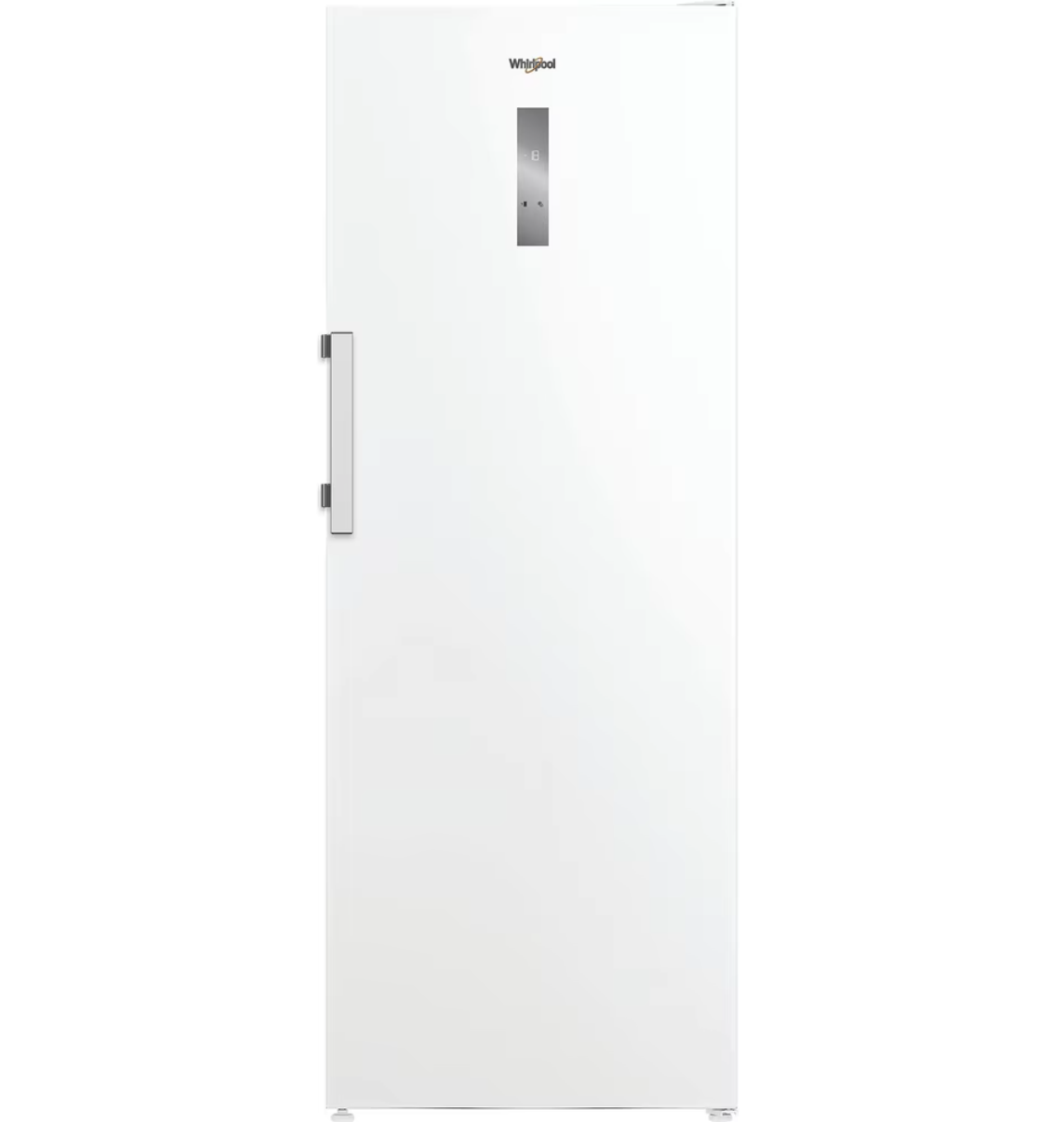 WHIRLPOOL WHFF6404W6E vrijstaande vriezer - 191cm