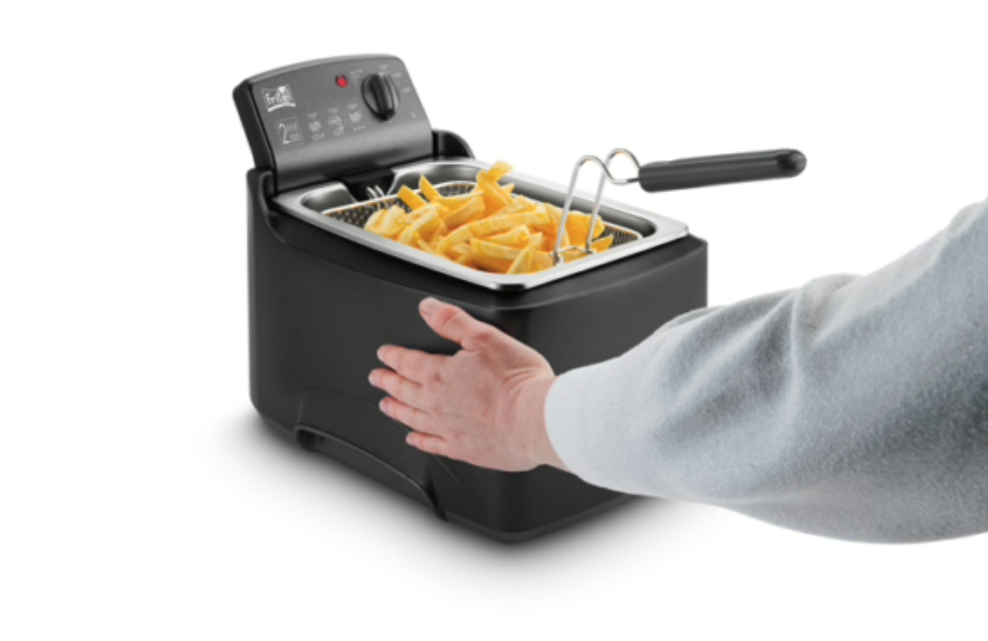 FRITEL 136143 friteuse FRITEL 136143 friteuse