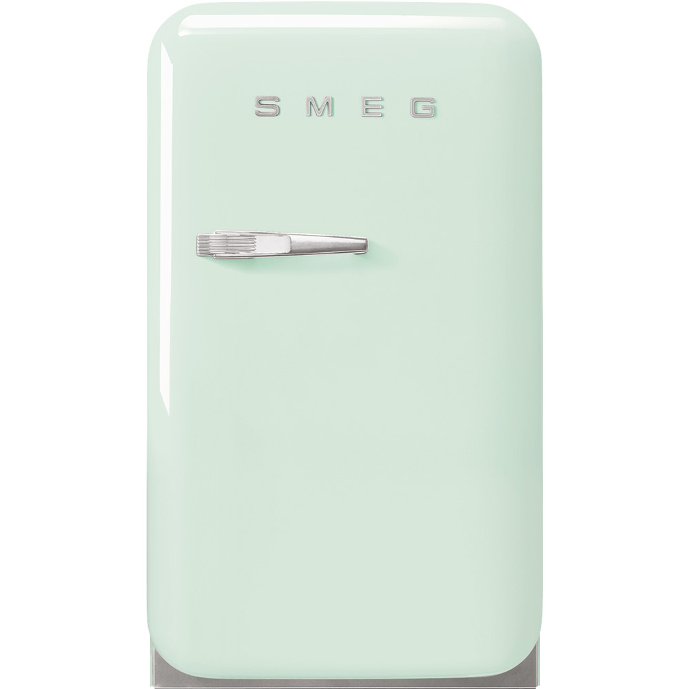 SMEG FAB5RPG5 vrijstaande koelkast zonder vriesvak - 73cm SMEG FAB5RPG5 vrijstaande koelkast zonder vriesvak - 73cm