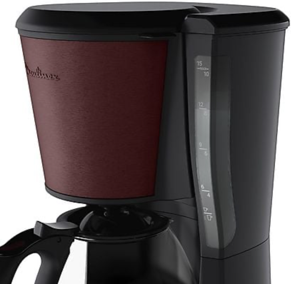 MOULINEX FG5S05E0 koffiezetapparaat