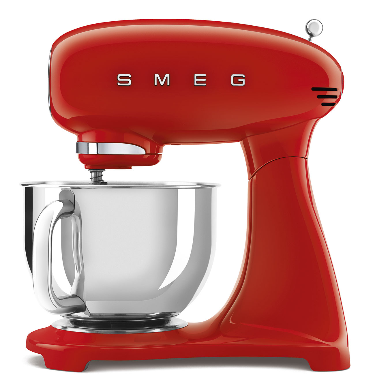 SMEG SMF03RDEU keukenrobot SMEG SMF03RDEU keukenrobot