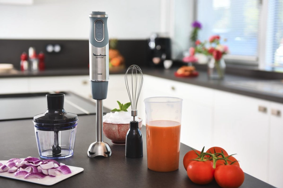 MOULINEX DD655D10 staafmixer