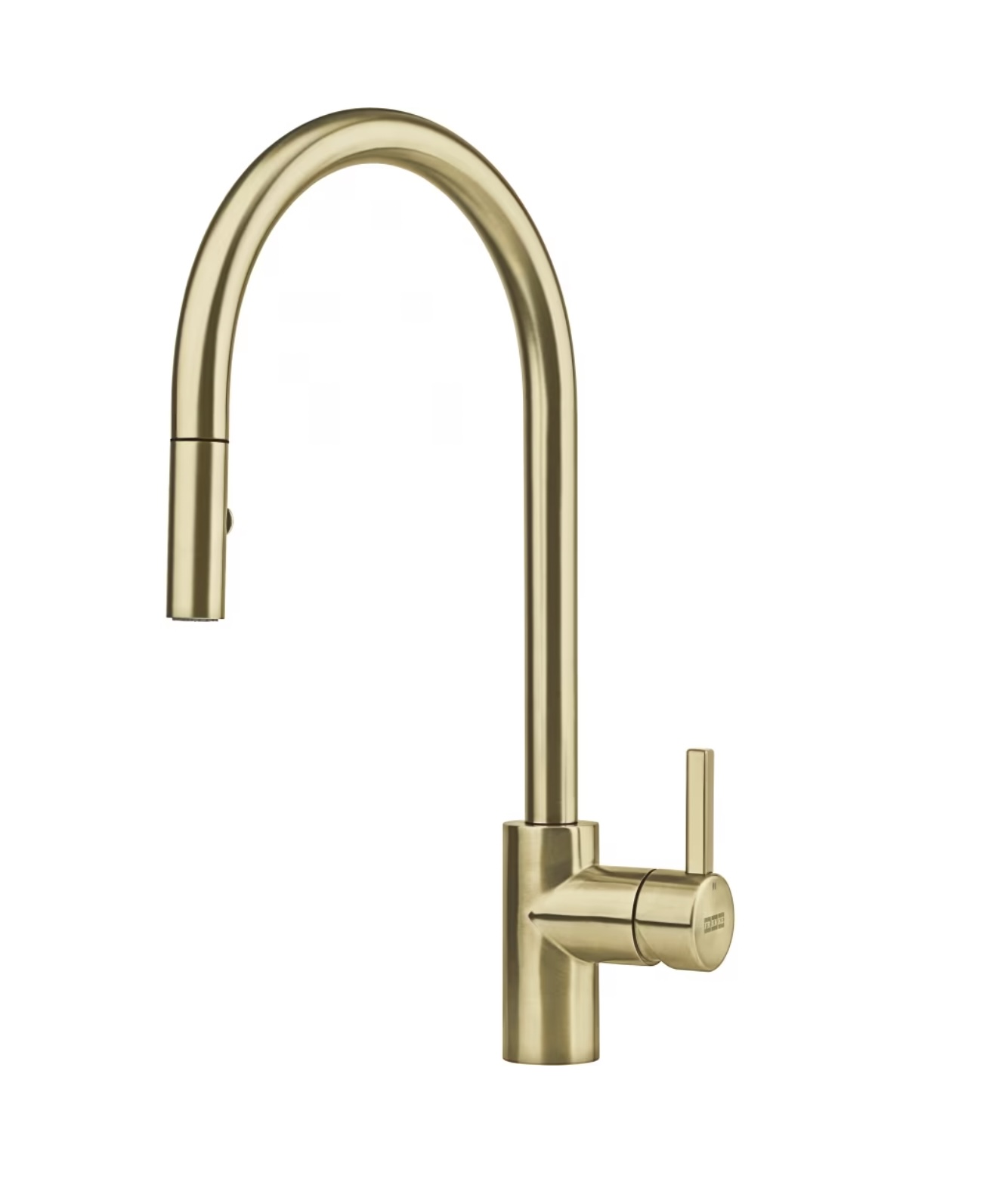 FRANKE 301980 EOS NEO ééngreepsmengkraan - keuken