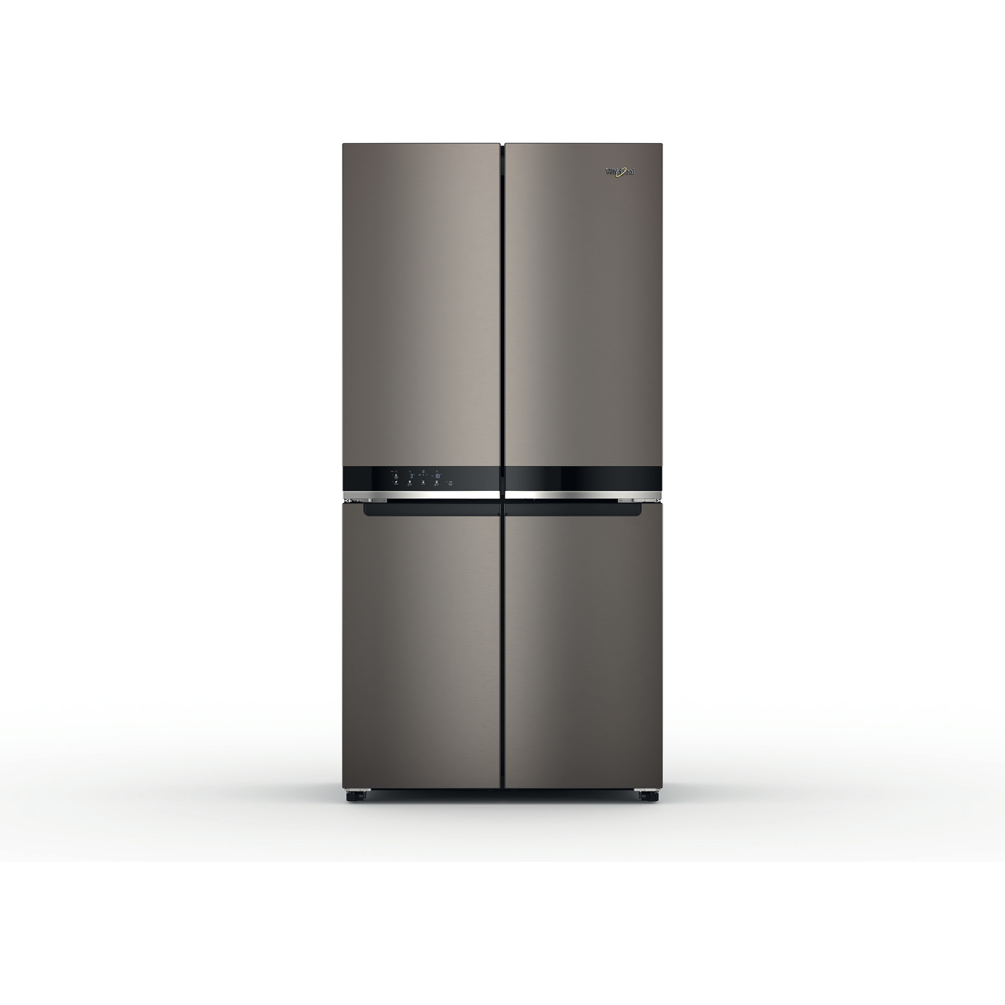 WHIRLPOOL WQ9U2BLEF side-by-side