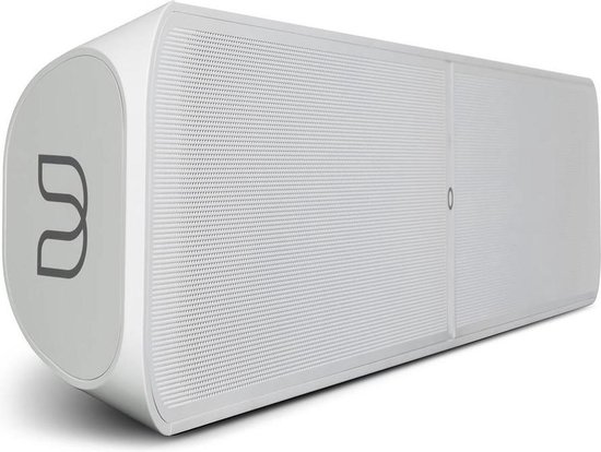 BLUESOUND 511721 Pulse Soundbar+ Wit 