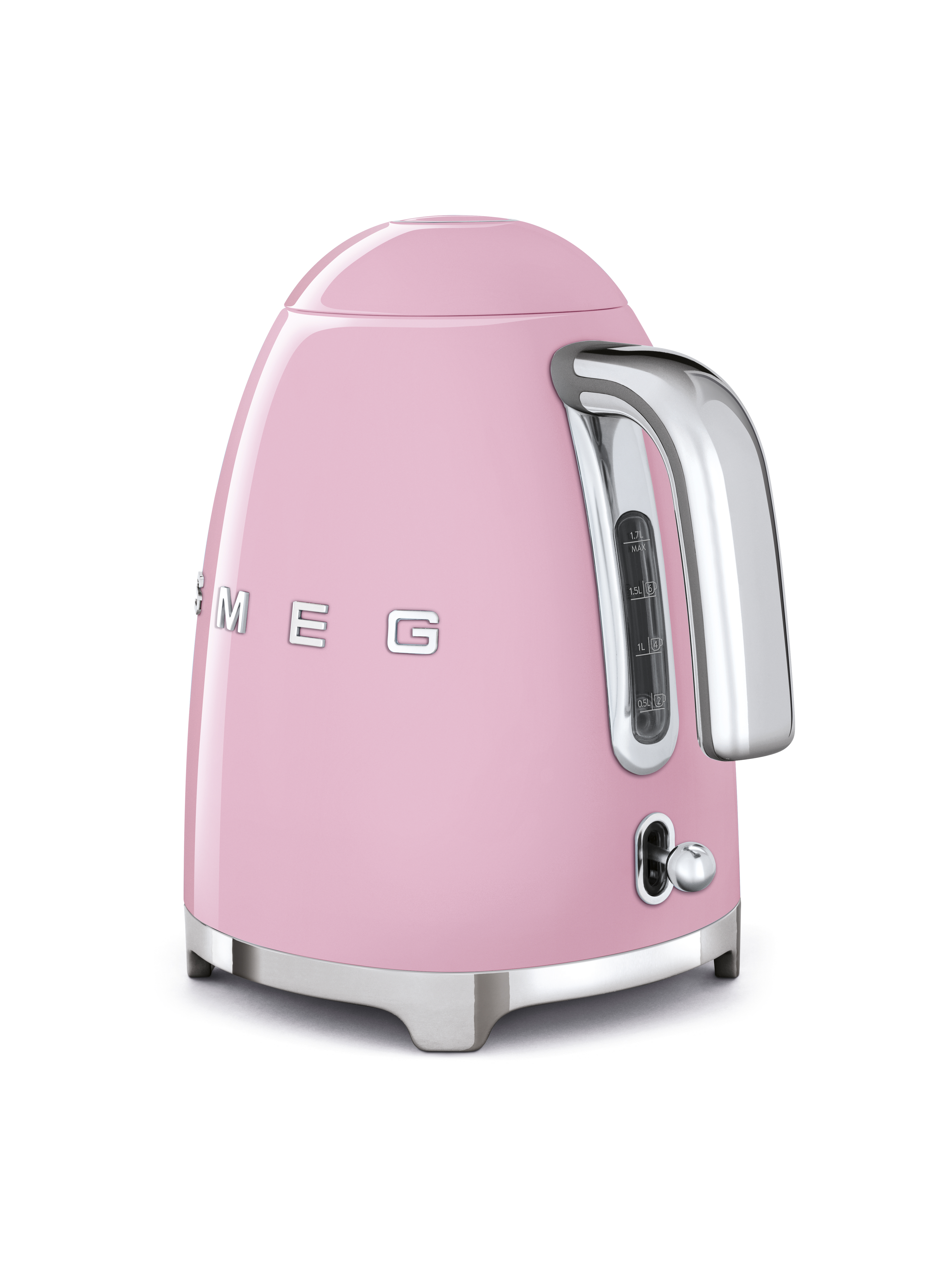SMEG KLF03PKEU waterkoker