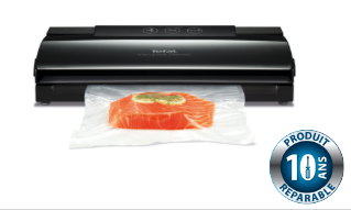 TEFAL VT254070 vacuümmachine TEFAL VT254070 vacuümmachine