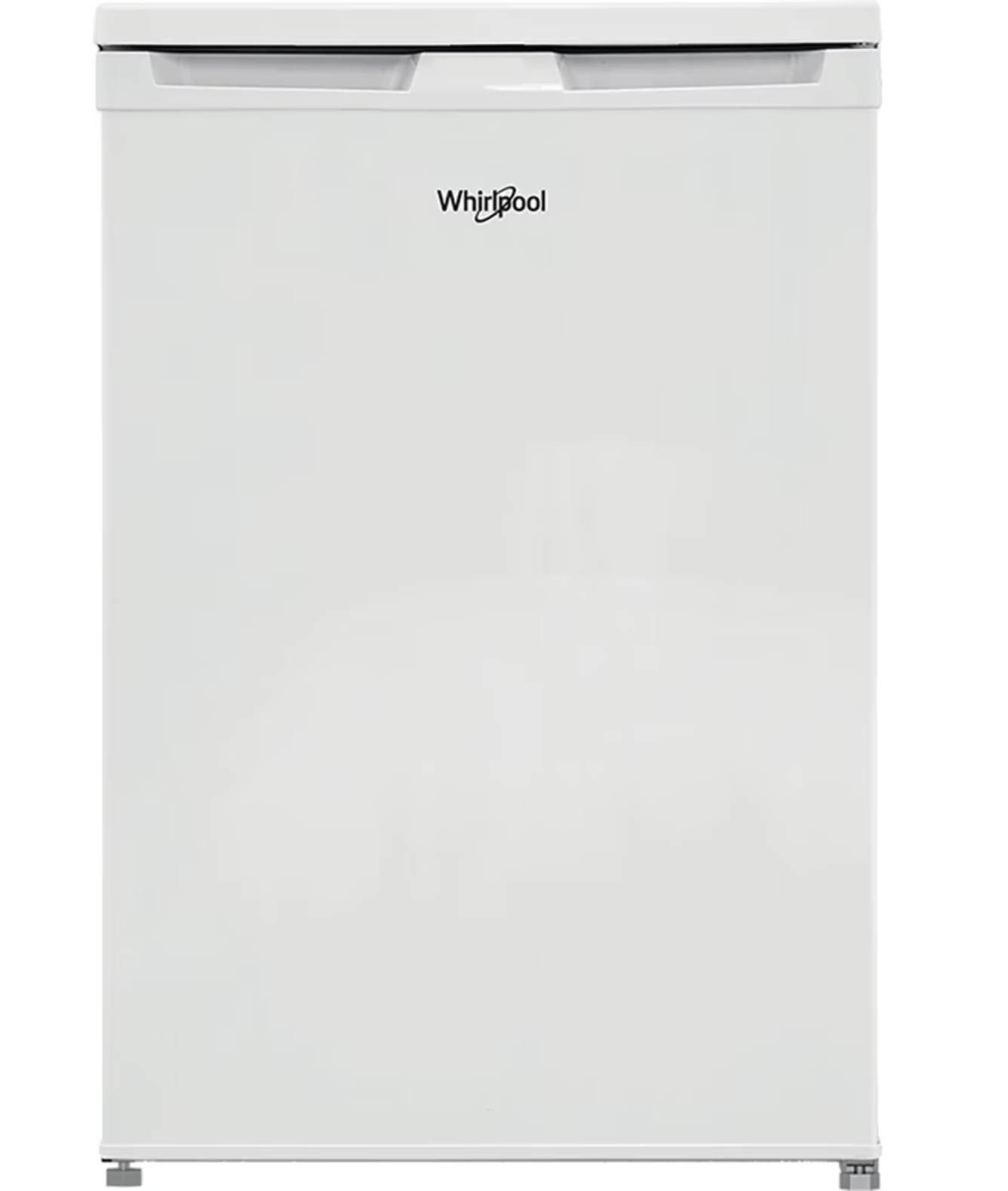 WHIRLPOOL W55Z1113W vrijstaande vriezer - 84cm