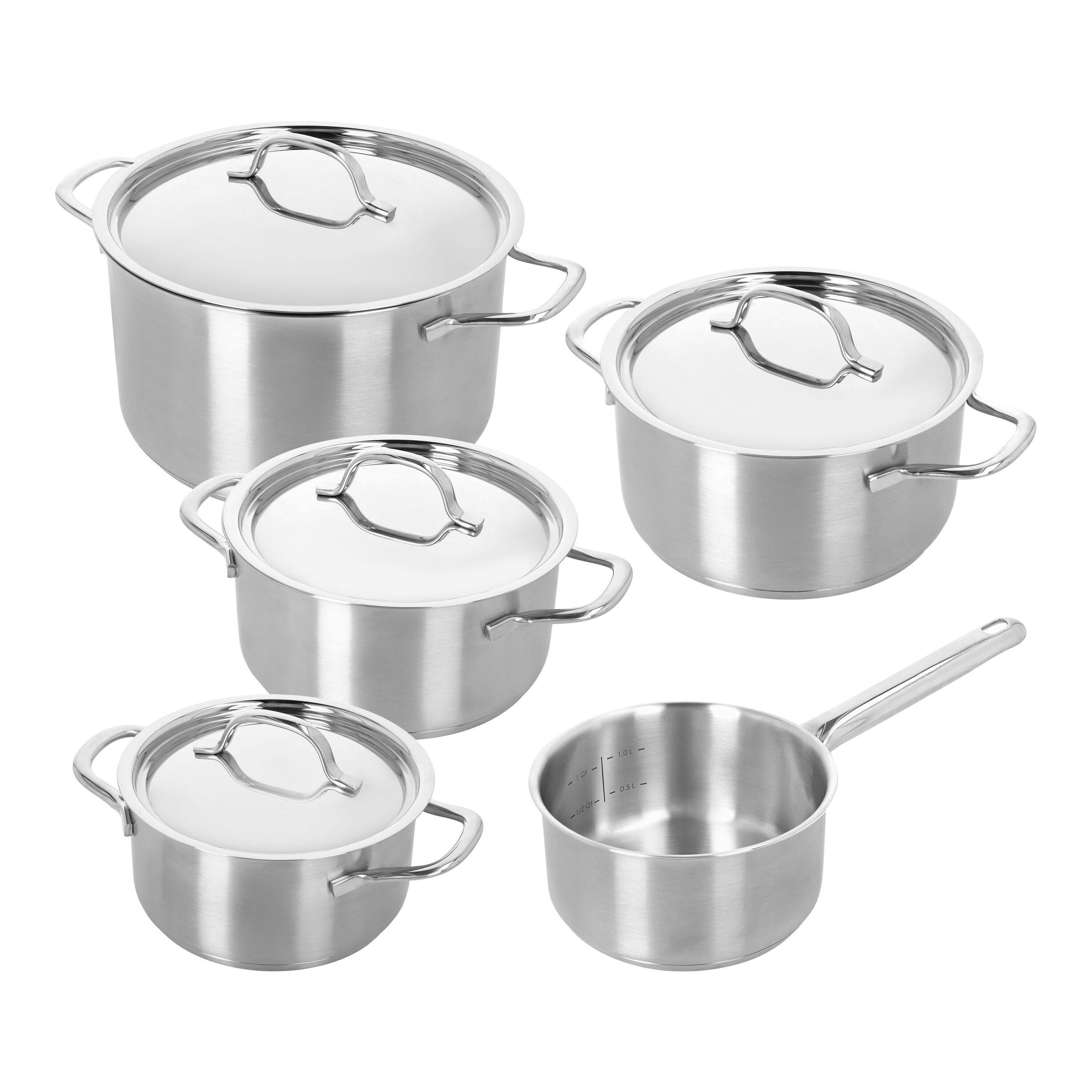 DEMEYERE SET58005