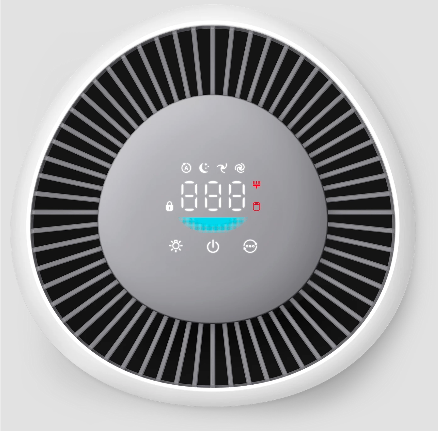 PHILIPS AC0920/10 luchtreiniger