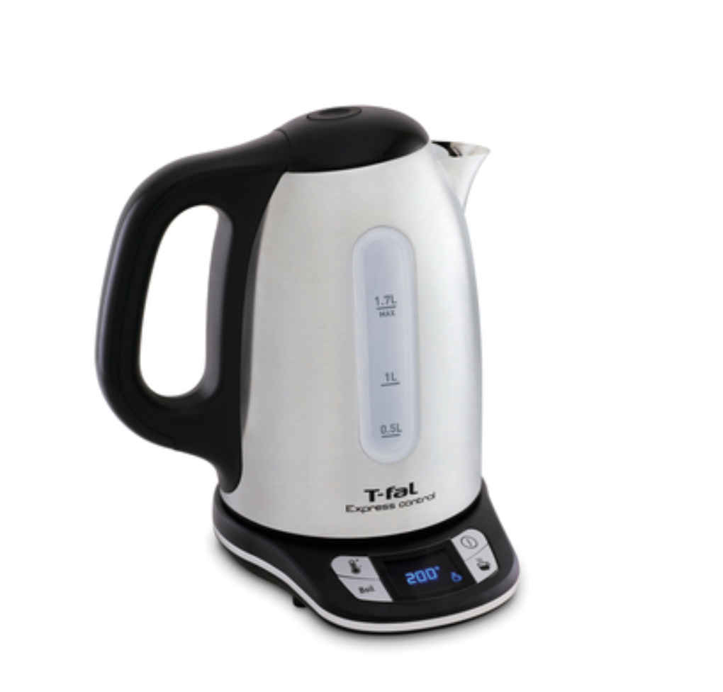 TEFAL KI240D10 waterkoker TEFAL KI240D10 waterkoker