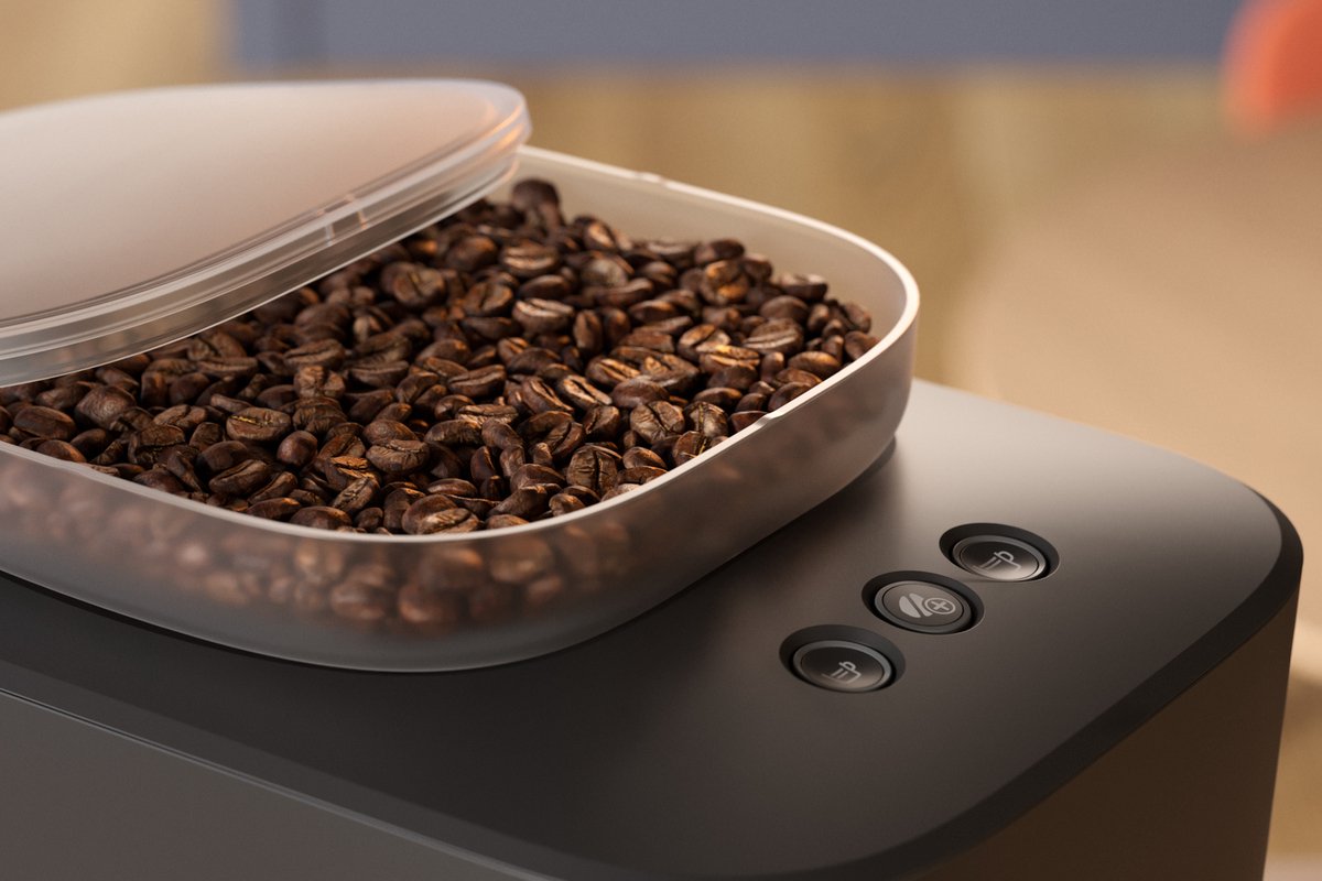 PHILIPS BAR300/60 espresso machine
