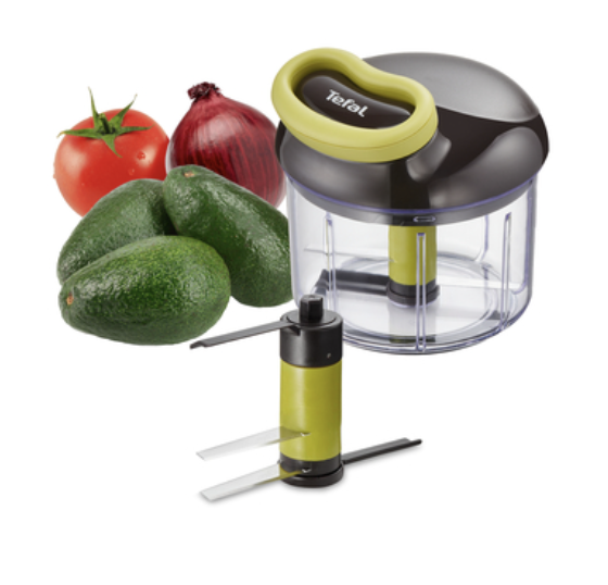 TEFAL K1320404 hakmolen TEFAL K1320404 hakmolen