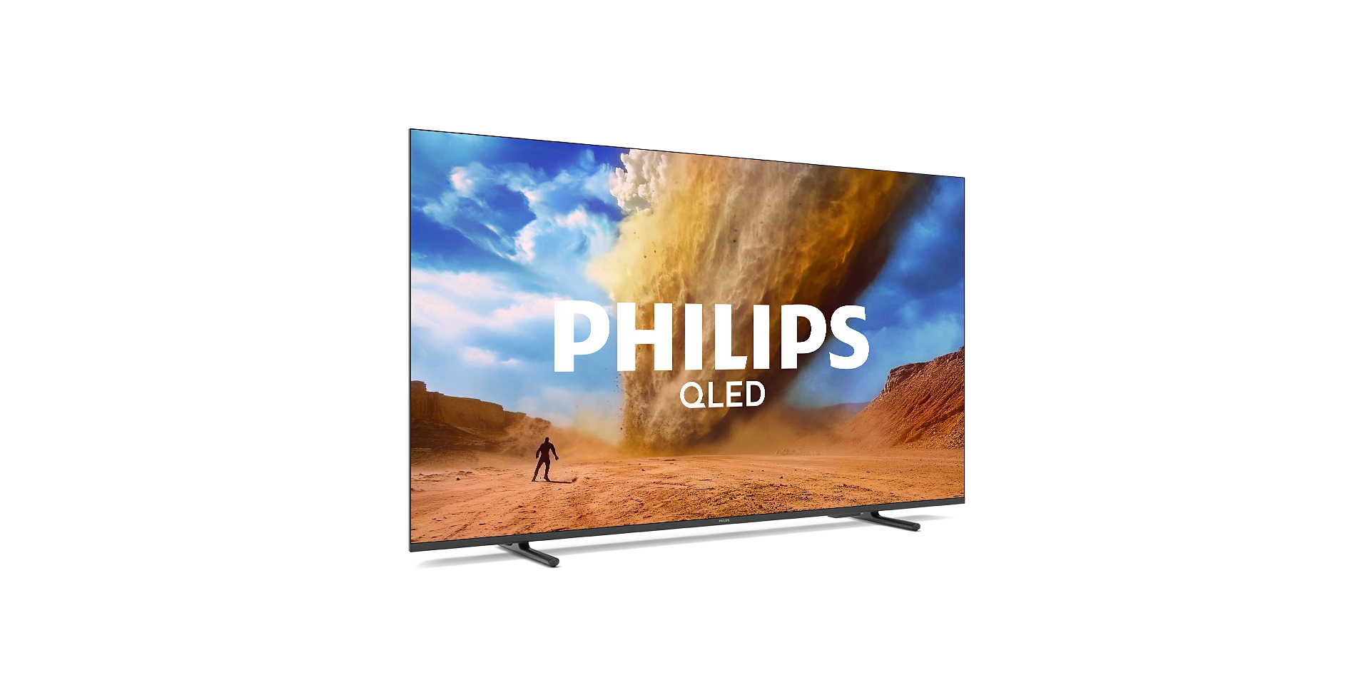 PHILIPS 55PUS7800/12 televisie 4K UHD - 55"