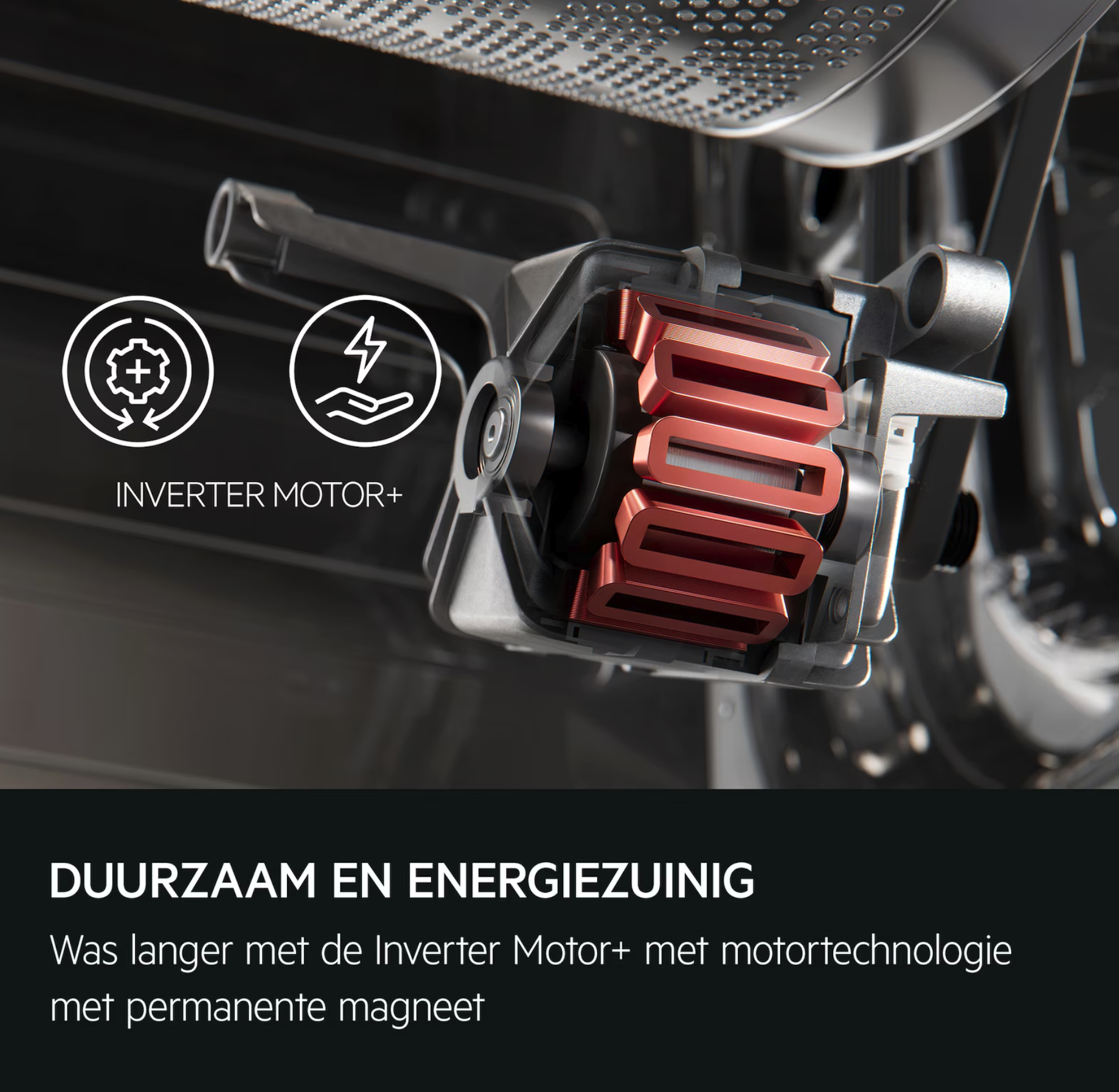 AEG LR63XQ944 6000 wasmachine AEG LR63XQ944 6000 wasmachine